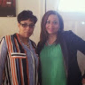 Meet your Posher, Keturah